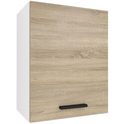 Верхний модуль Belini TOR SG45/1/WT/DS/0/B1 (Sonoma Oak)