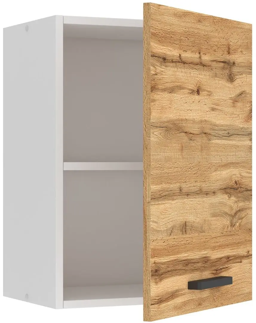 Modul superior Belini TOR SG45/1/WT/DW/0/B1 (Wotan Oak)