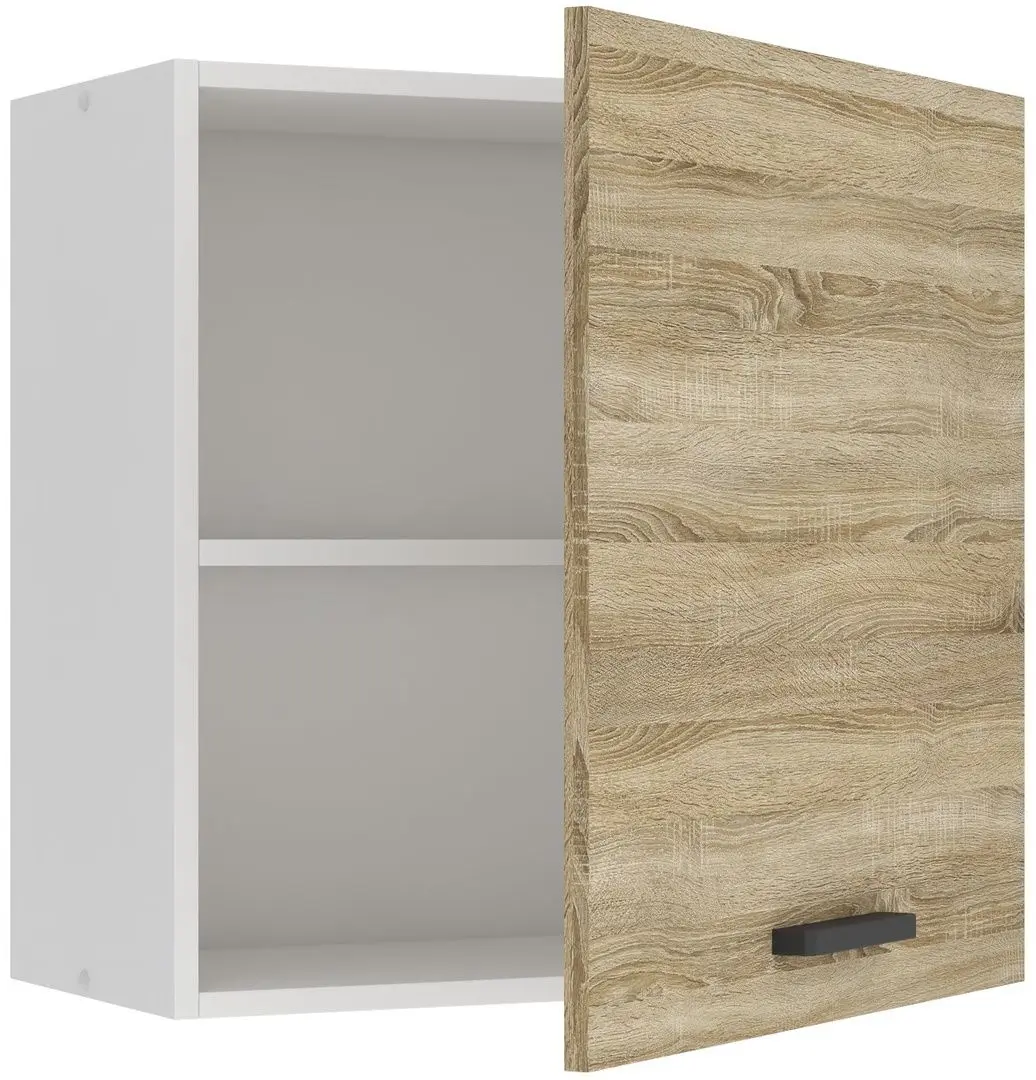 Modul superior Belini TOR SG60/1/WT/DS/0/B1 (Sonoma Oak)