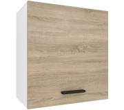 Modul superior Belini TOR SG60/1/WT/DS/0/B1 (Sonoma Oak)