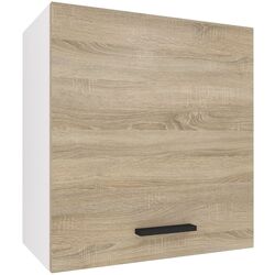 Верхний модуль Belini TOR SG60/1/WT/DS/0/B1 (Sonoma Oak)