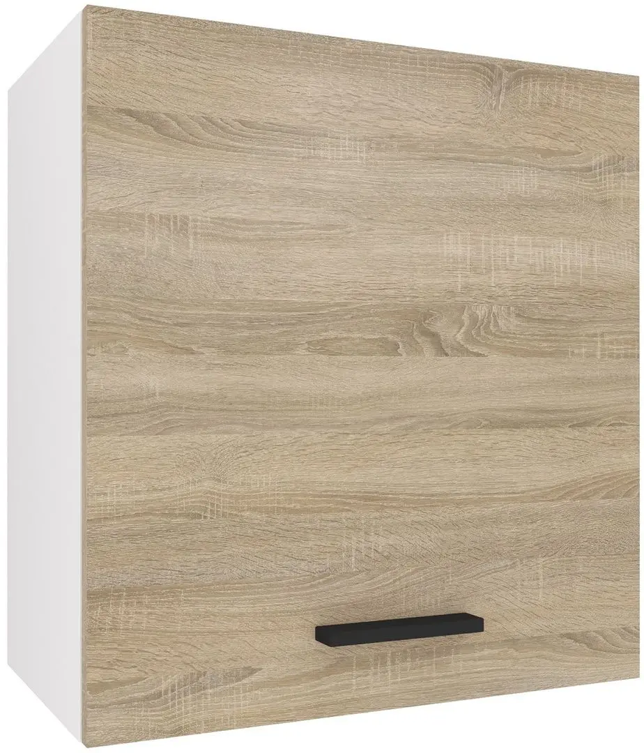 Modul superior Belini TOR SG60/1/WT/DS/0/B1 (Sonoma Oak)