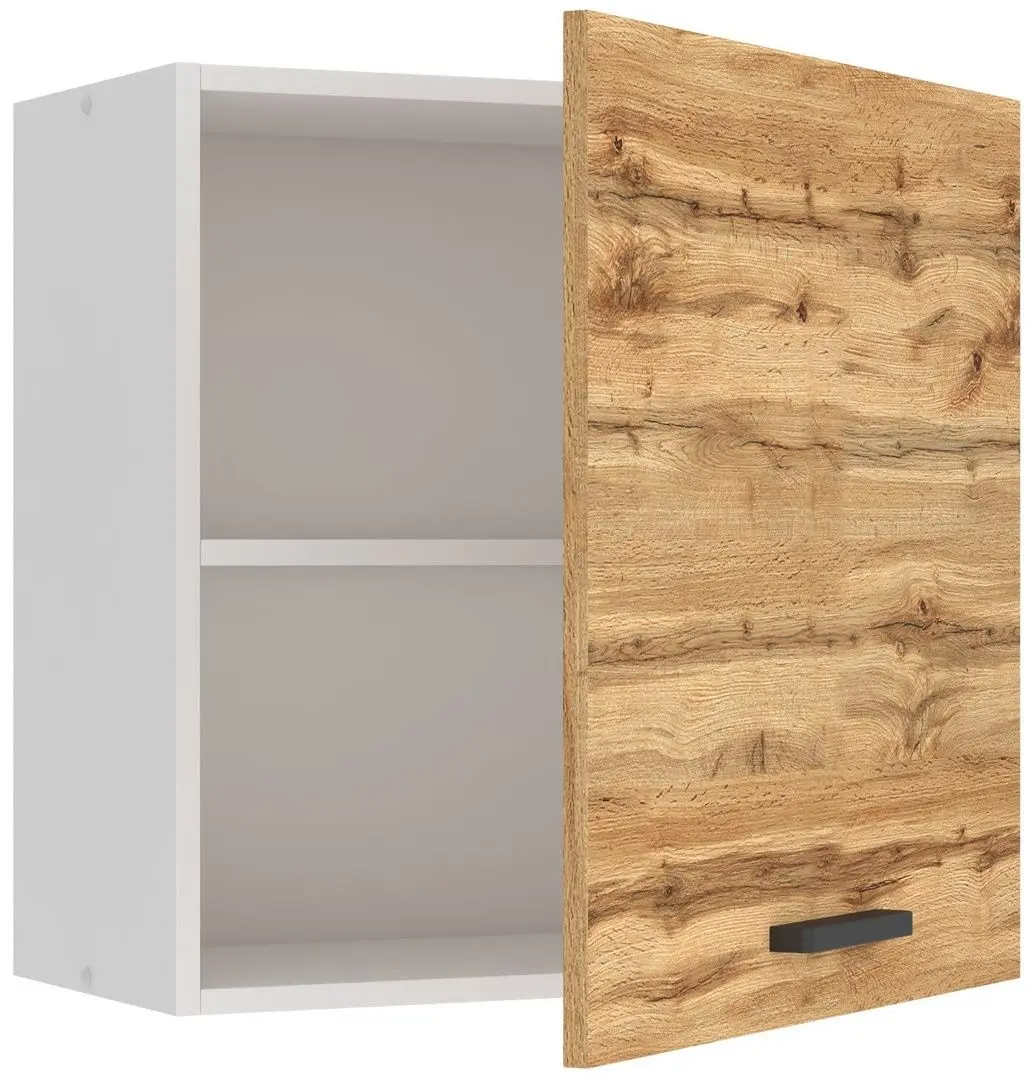 Modul superior Belini TOR SG60/1/WT/DW/0/B1 (Wotan Oak)