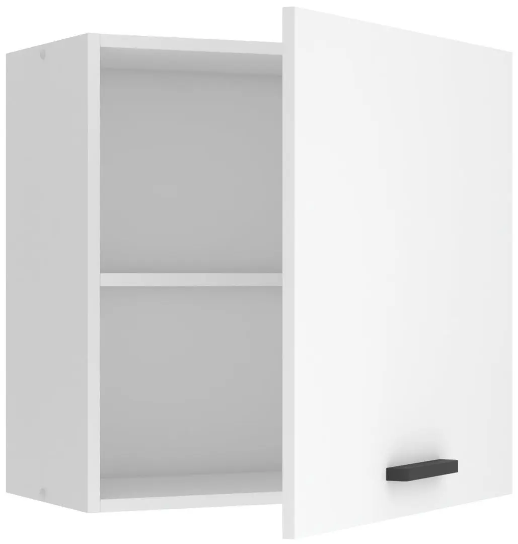 Верхний модуль Belini TOR SG60/1/WT/WT/0/B1 (White Matt)