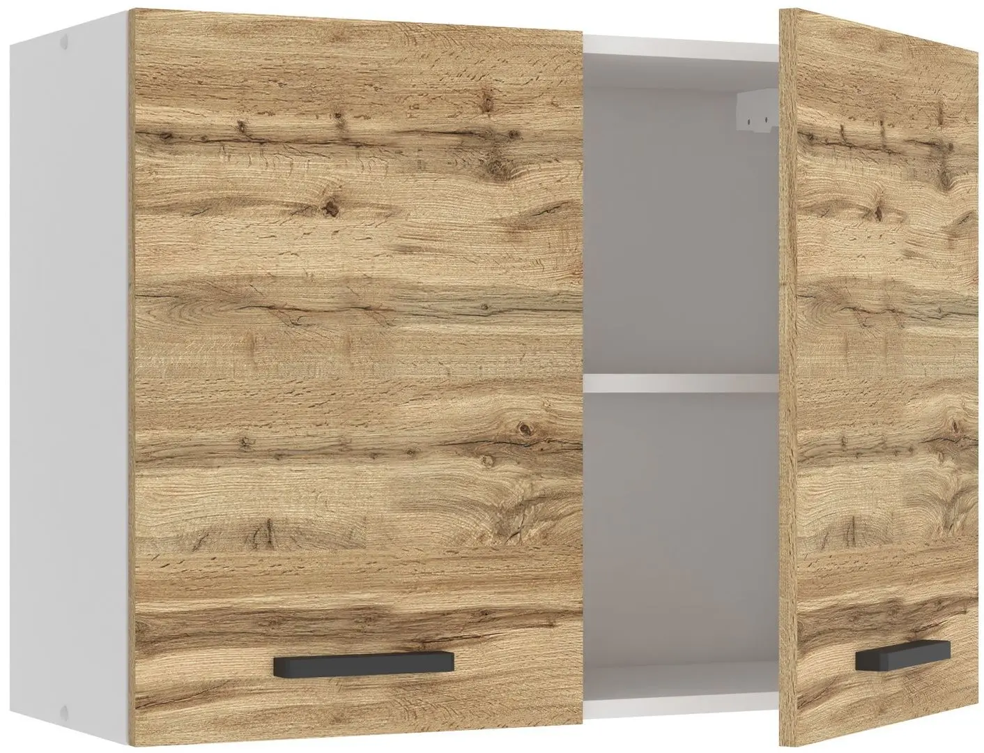 Modul superior Belini TOR SG80/1/WT/DS/0/B1 (Sonoma Oak)