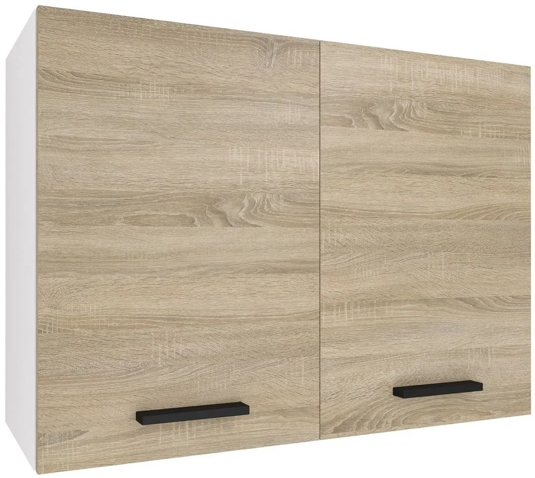 Modul superior Belini TOR SG80/1/WT/DS/0/B1 (Sonoma Oak)