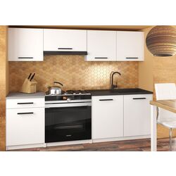 Modul superior Belini TOR SG80/2/WT/WT/0/B1 (White Matt) Thumb