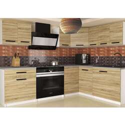 Modul superior Belini TOR SGN60/1/WT/DS/0/B1 (Sonoma Oak) Thumb