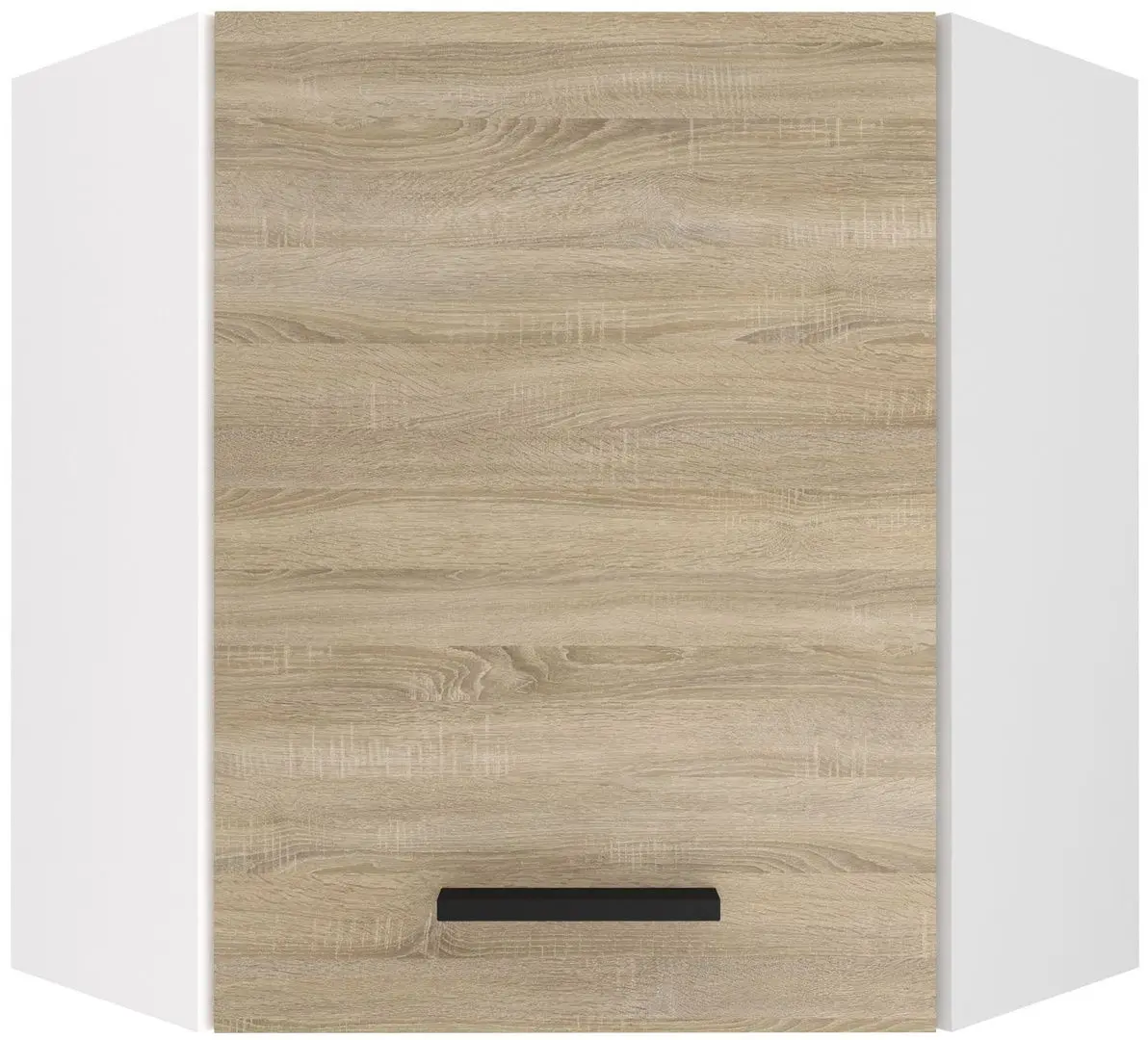 Modul superior Belini TOR SGN60/1/WT/DS/0/B1 (Sonoma Oak)