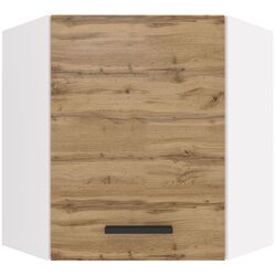 Modul superior Belini TOR SGN60/2/WT/DW/0/B1 (Wotan Oak)