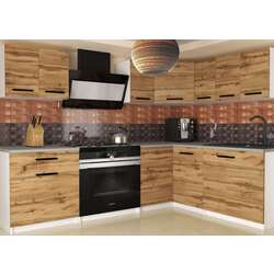 Modul superior Belini TOR SGN60/2/WT/DW/0/B1 (Wotan Oak) Thumb