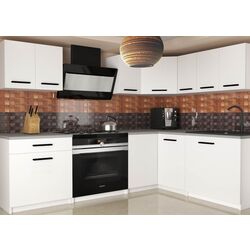 Modul superior Belini TOR SGN60/2/WT/WT/0/B1 (White Matt) Thumb