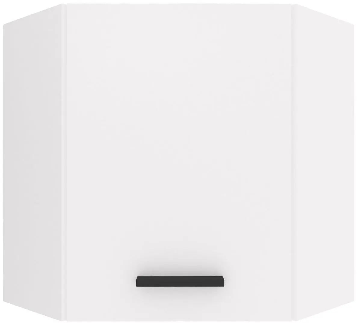 Modul superior Belini TOR SGN60/2/WT/WT/0/B1 (White Matt)