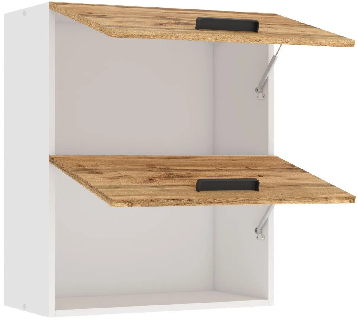 Modul superior Belini TOR SGP2-60/2/WT/DW/0/B1 (Wotan Oak)