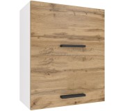 Modul superior Belini TOR SGP2-60/2/WT/DW/0/B1 (Wotan Oak)