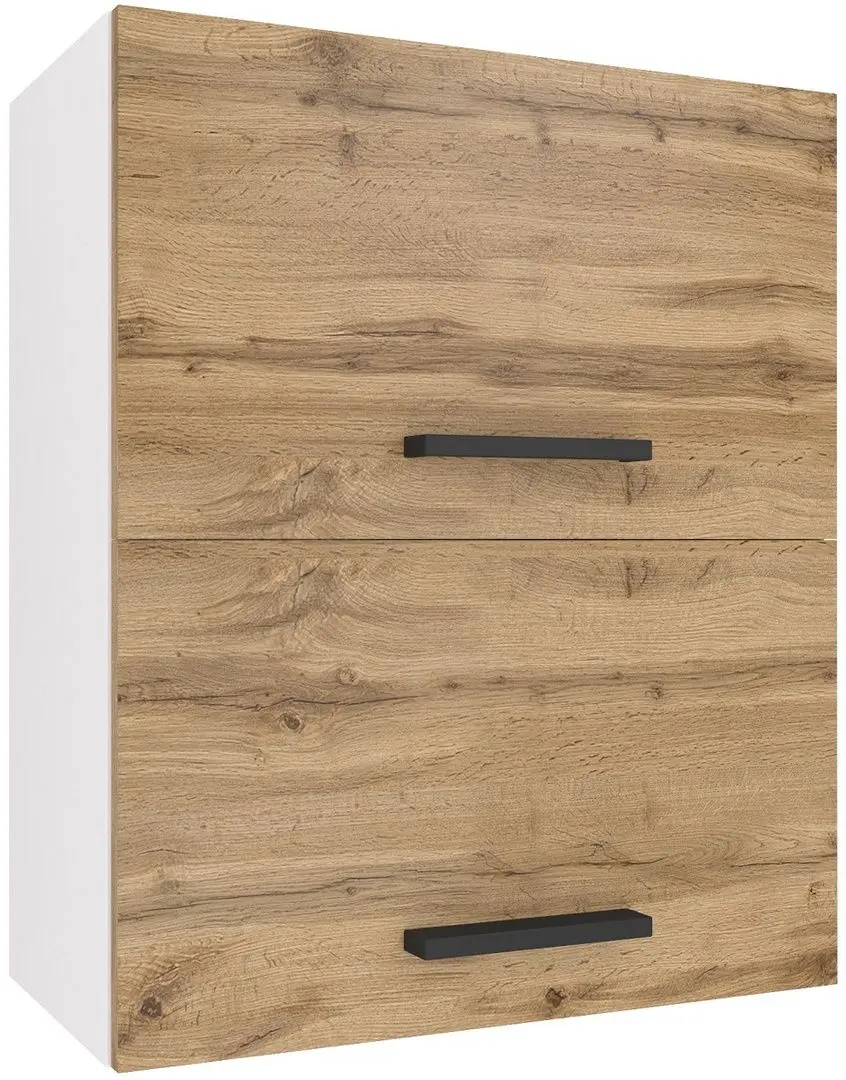 Modul superior Belini TOR SGP2-60/2/WT/DW/0/B1 (Wotan Oak)