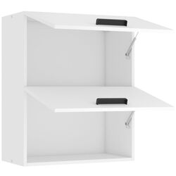 Modul superior Belini TOR SGP2-60/1/WT/WT/0/B1 (White Matt) Thumb