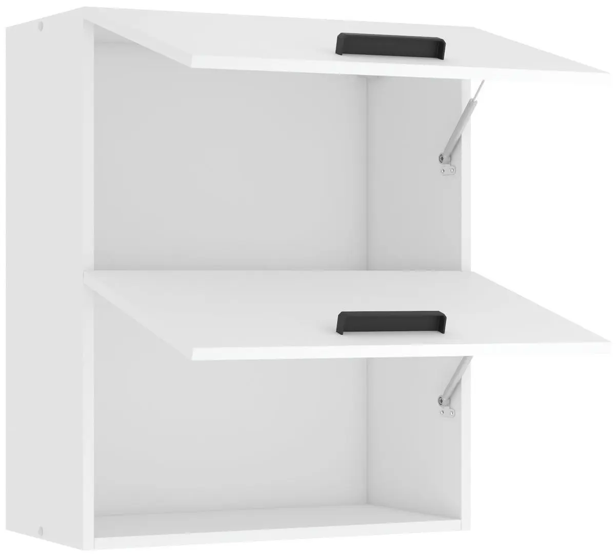 Modul superior Belini TOR SGP2-60/1/WT/WT/0/B1 (White Matt)