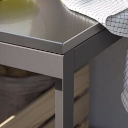 Кухонный островок Ikea Batskar 60х60 (Темно-Серый) Thumb