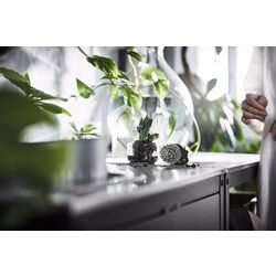 Insula bucatarie Ikea Grillskar 86x61 (Inox) Thumb