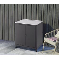 Insula bucatarie Ikea Grillskar 86x61 (Inox)