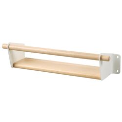 Raft Ikea Nereby 40x10 (Mesteacăn)