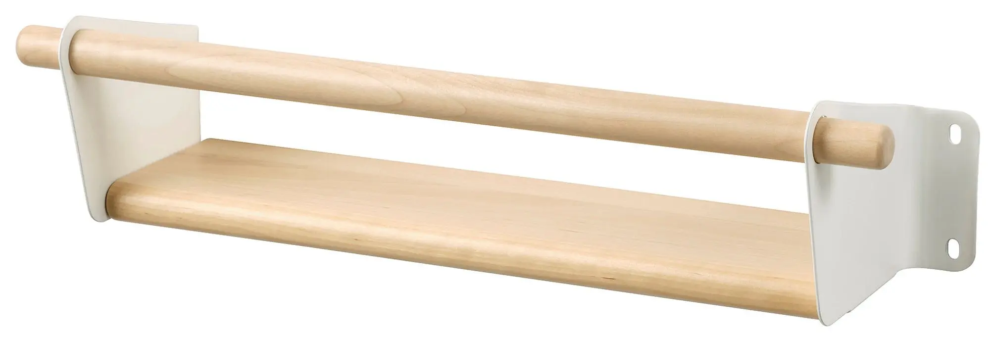 Raft Ikea Nereby 40x10 (Mesteacăn)