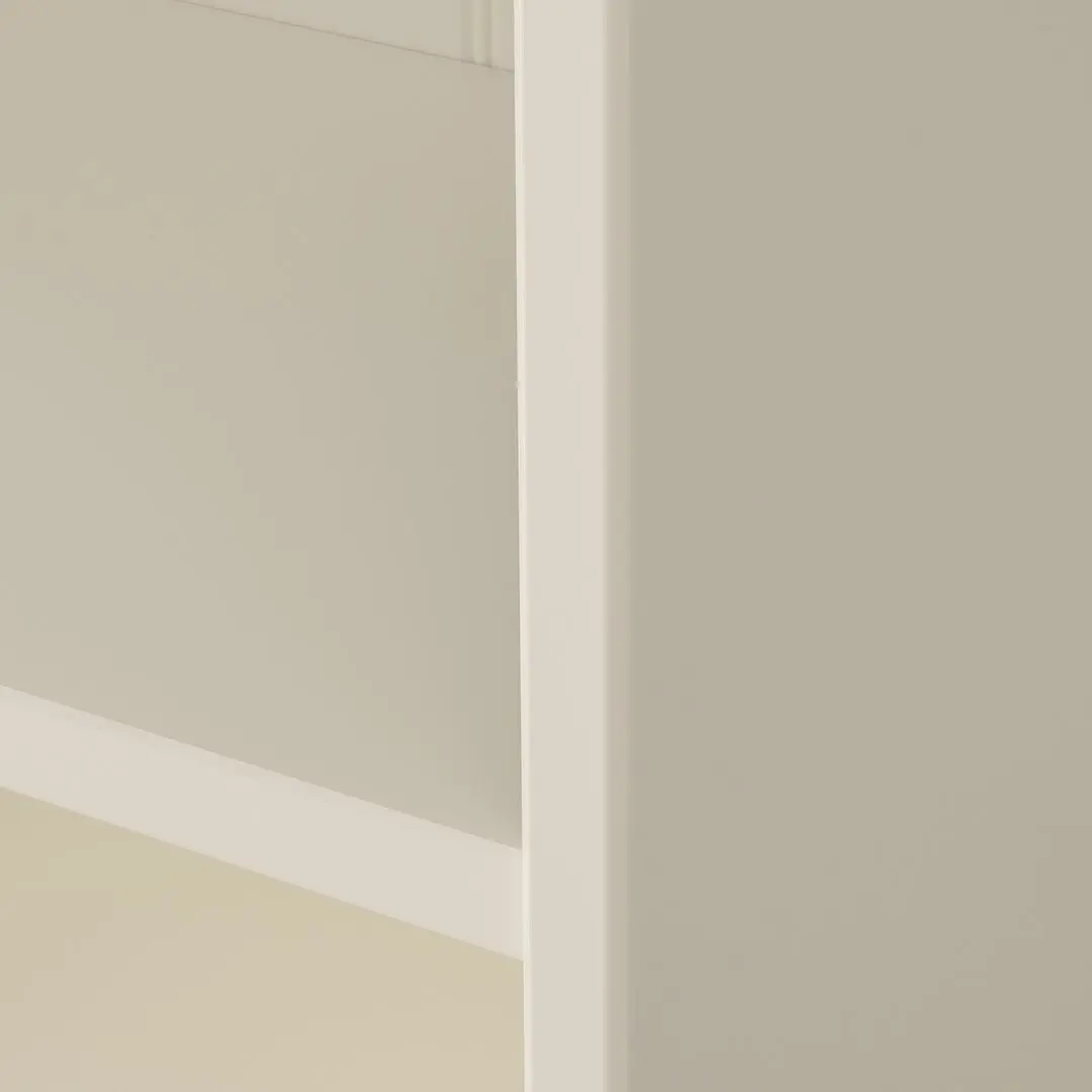 Etajera Ikea Tornviken 60x100 (Alb)