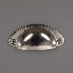 Консольный стол Mobhaus Jerevan (Gray/Light Walnut) Thumb