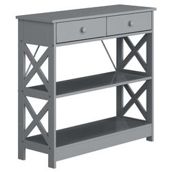 Masa auxiliara Mobhaus Lomir (Gray)