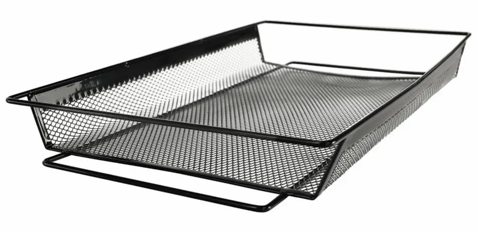 Сервировочная тележка Mobhaus Myris (Black)