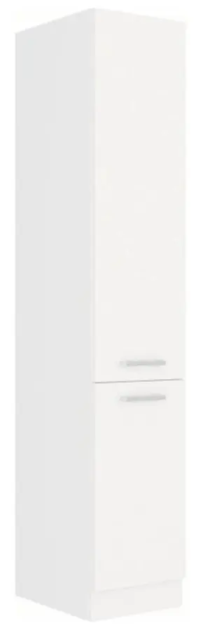 Шкаф Mobhaus Split 40 DK-210 2F (White)