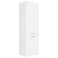 Шкаф Mobhaus Split 60 DK-210 2F (White)