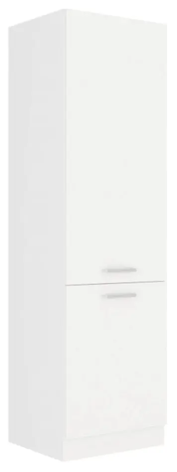 Шкаф Mobhaus Split 60 DK-210 2F (White)