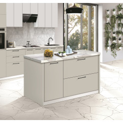 Insula bucatarie Modern Bono 1.2m Thumb