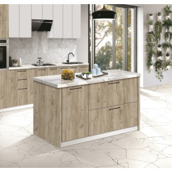 Insula bucatarie Modern Bono 1.2m Thumb