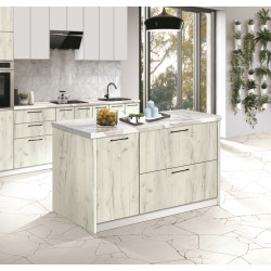 Insula bucatarie Modern Bono 1.2m Thumb