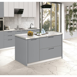 Insula bucatarie Modern Bono 1.2m Thumb