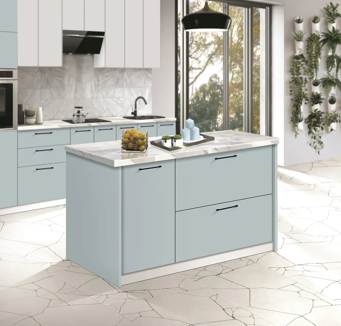 Insula bucatarie Modern Bono 1.2m