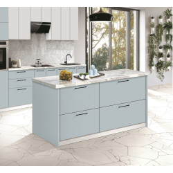 Кухонный островок Modern Bono 1.4m Thumb