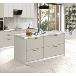 Кухонный островок Modern Bono 1.4m Thumb