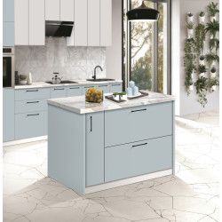 Insula bucatarie Modern Bono 1m Thumb