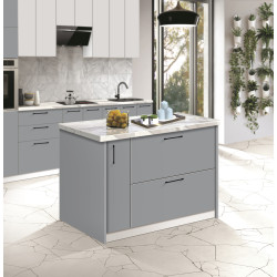 Insula bucatarie Modern Bono 1m Thumb