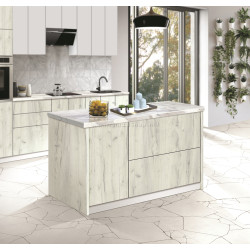 Insula bucatarie Modern Dolce Vita 1.2m