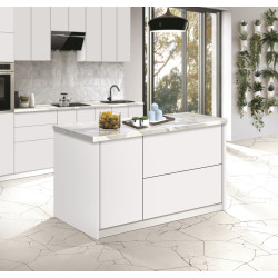 Insula bucatarie Modern Dolce Vita 1.2m Thumb