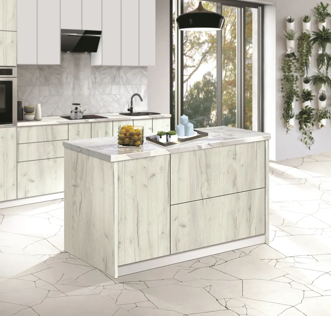 Insula bucatarie Modern Dolce Vita 1.2m