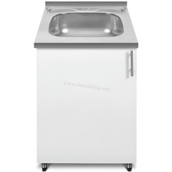 Modul inferior 23000100 (White)