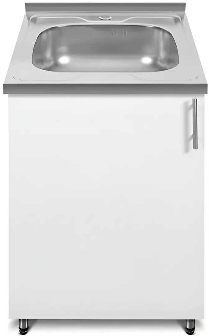 Нижний модуль 23000100 (White)