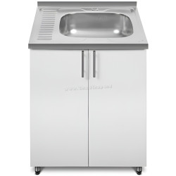 Modul inferior 23000101 (White)