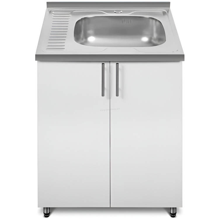 Modul inferior 23000101 (White)